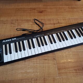 【キーボード 49鍵】　未使用品