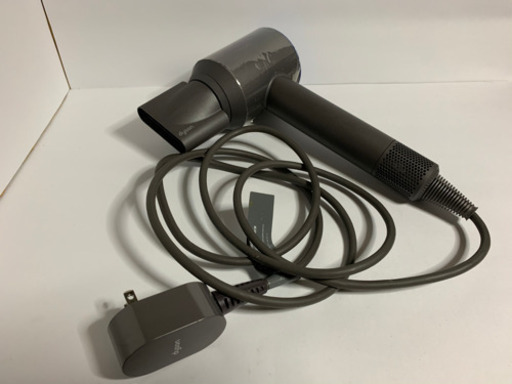 ダイソン dyson ドライヤー HD01