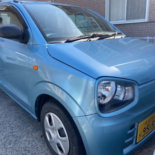 車検付マツダキャロルポッキリ価格スズキアルトOEM 綺麗　検査残...
