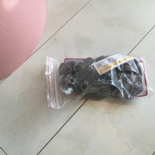 バンボ(ピンク)ベルト付きの画像