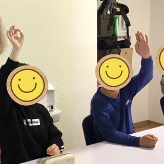 就労準備型放課後等デイサービス自由帳 池田下（児童指導員の募集）の画像