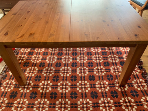 IKEA  ダイニングテーブル