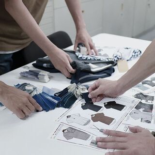 物流関係の新卒採用募集になります。の画像