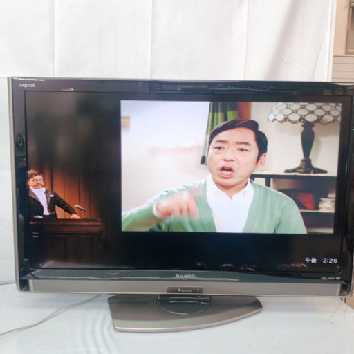 SHARP 液晶テレビ LC-40DX3 2011年製