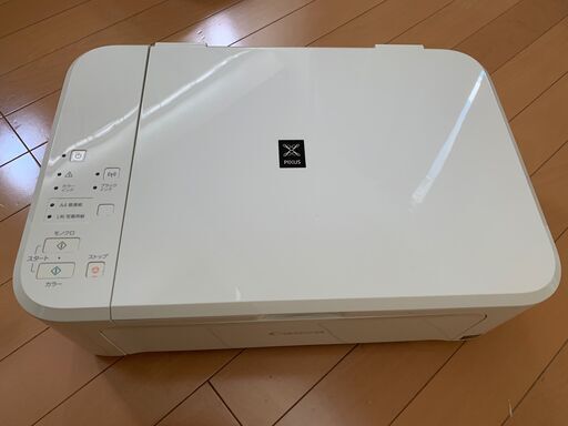 CANON PIXUS MG3530キャノン ピクサス インクジェットプリンタースキャナー