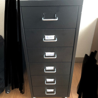 IKEA_引き出し_定価1/5