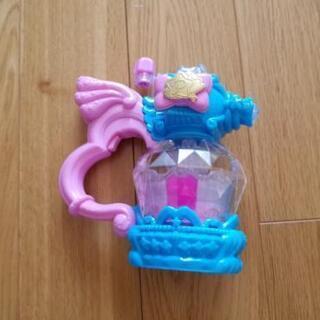 スタートゥインクルプリキュア　レインボーパフューム