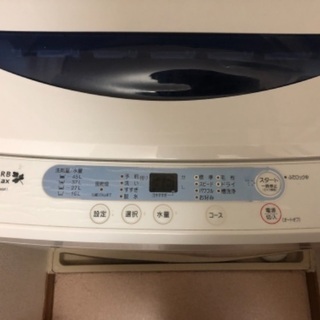 洗濯機