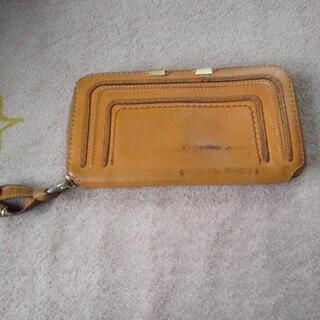Chloe 長財布