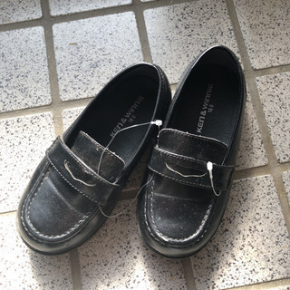 ローファー 18cm 卒園式 入学式