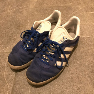 adidas アディダス スニーカー　ガゼル