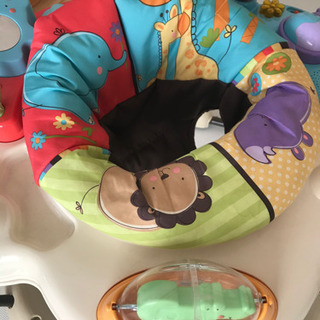 ジャンパルー