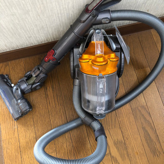 dyson plus ＤＣ12  掃除機