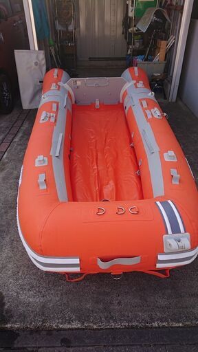 ジョイクラフト オレンジペコ305