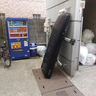 イノウ製ジェットバックあげます