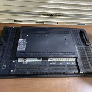 こちら決まりました。　　　三菱 大型液晶モニター LDT421V(LR617) 42インチ 業務用ディスプレイ 高精細パソコンモニタ 液晶ディスプレイ の画像