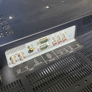こちら決まりました。　　　三菱 大型液晶モニター LDT421V(LR617) 42インチ 業務用ディスプレイ 高精細パソコンモニタ 液晶ディスプレイ の画像