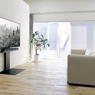 TVスタンド Wall V3 HighType 32~80インチ対応
