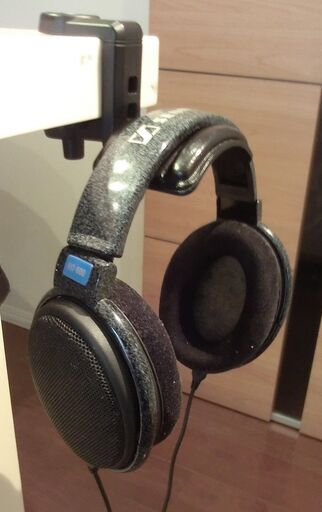 Sennheiser (ゼンハイザー) ヘッドホンホルダー HH10