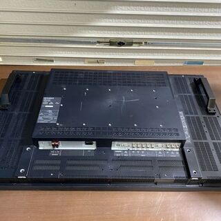 三菱 大型液晶モニター LDT421V(LR617) 42インチ 業務用ディスプレイ 高精細パソコンモニタ 液晶ディスプレイ② の画像