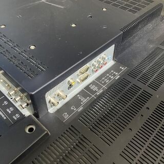 三菱 大型液晶モニター LDT421V(LR617) 42インチ 業務用ディスプレイ 高精細パソコンモニタ 液晶ディスプレイ② の画像