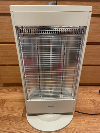 【美品】遠赤外線カーボンヒーター