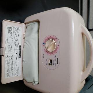 ふとん乾燥機の画像
