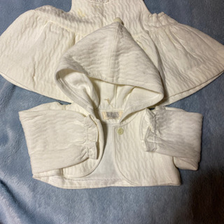 サイズ90です。