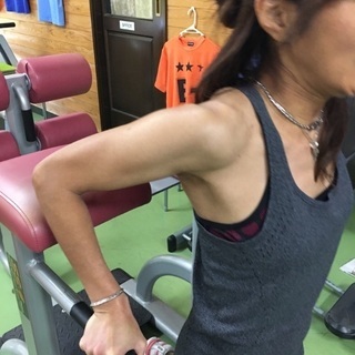 ★今から夏へのダイエットトレーニング！