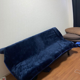 ソファ