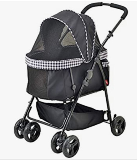 ペットキャリー多頭飼育用