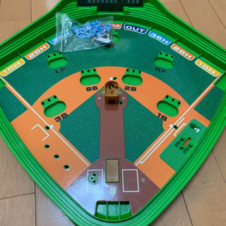 野球盤クラシック　おもちゃ　キッズの画像