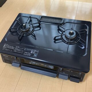 【売約済】ガスコンロ（プロパンガス用）
