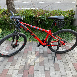 MTB GT Aggressor Sport 27.5インチ