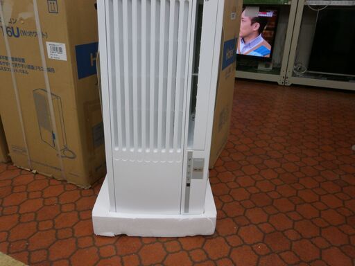 ID 940081 窓用エアコン　1.6K　４.５畳用　ハイアール　２０２０年　JA-16U