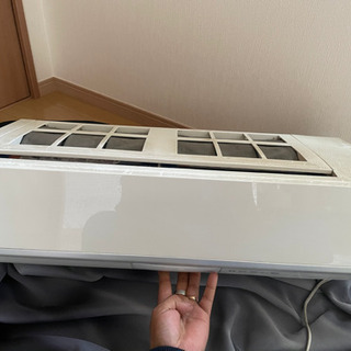 FUJITSU ルームエアコン 8〜12畳用