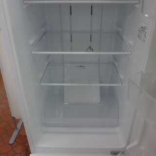 ID 958172 2ドア 東芝 170L 2018年 GR-P17BS(W)