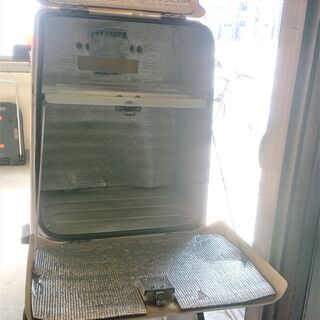 ホンダ　ジャイロキャノピー　ミニカー登録済み　実働　自賠責保険付き　屋根ありワイパーあり　大型キャビン付き　今流行の宅配サービス活用にピッタリの画像