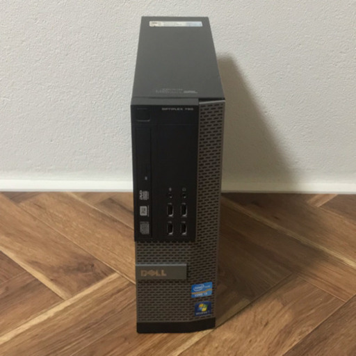 DELL デスクトップパソコン 10台セット