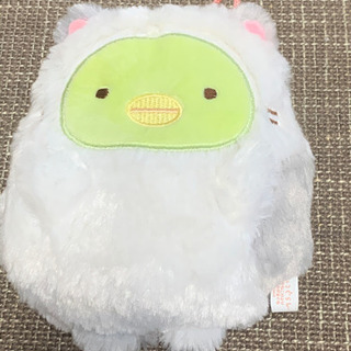 すみっこ　ポーチ　売ります