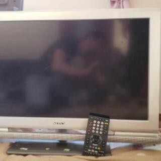 テレビ