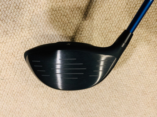 【新品】US正規品 PXG 0811X GEN2 ドライバー 9° EvenFlow Riptide CB 60 (S)