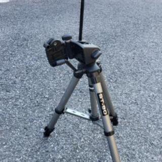 カメラ三脚
