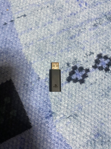 [純正品]ワイヤレスサラウンドヘッドセット　SONY