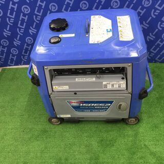 ★ 値下げしました！ ★ 【エコツール知立店】デンヨー  DEN...