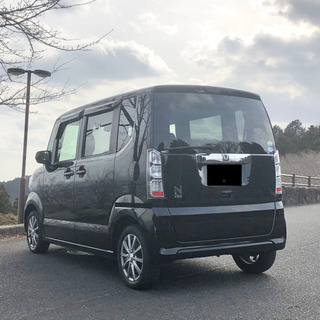 車検2年付き★安心保証付き★修復歴なし★バックカメラ★スタッドレスタイヤ付きの画像