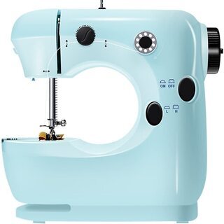 中古　小型ミシン