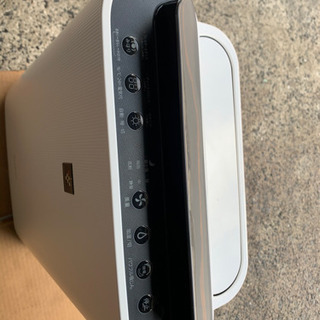 シャープ除湿乾燥機　CF50の画像