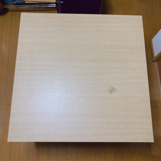 木製 タンス チェストの画像