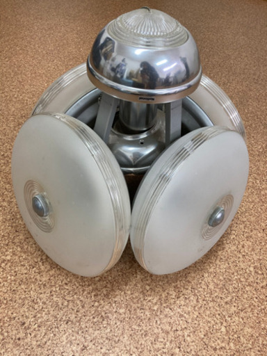 National シャンデリア　照明器具　室内灯